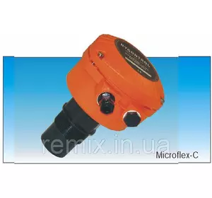 Ультразвуковые датчики Microflex-C