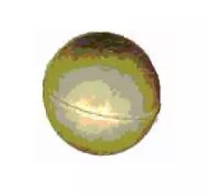 шарик резиновый ф,25мм и ф.35мм
