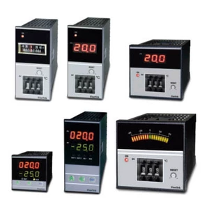Микропроцессорные индикаторы, регуляторы Микропроцессорные индикаторы, регуляторы