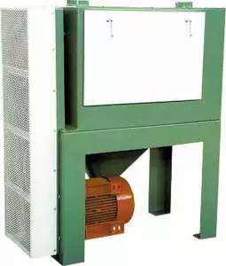 ЗЕРНООЧИСТКА ЗЕРНООЧИСТКА