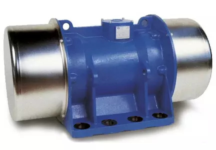 Площадочные электровибраторы Площадочные электровибраторы