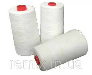 Мешкозашивочная нить Мешкозашивочная нить