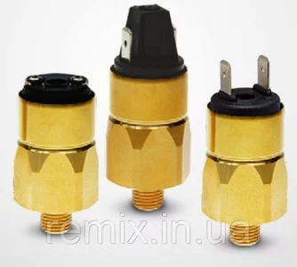 Датчики для контроля и измерения уровня жидких материалов Датчики для контроля и измерения уровня жидких материалов