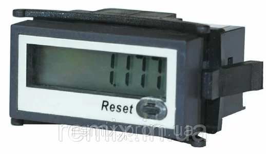 Цифровые счетчики импульсов Цифровые счетчики импульсов