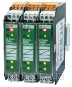 Нормирующие преобразователи Нормирующие преобразователи