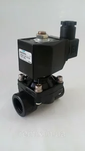 Пневматические клапана Пневматические клапана