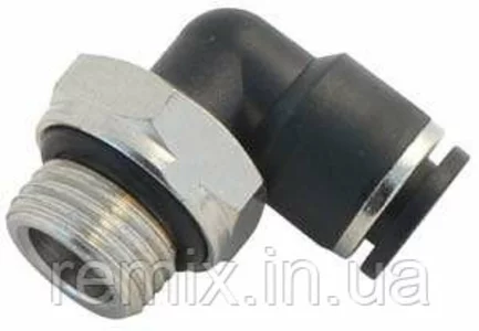 Фитинги цанговые угловые Фитинги цанговые угловые