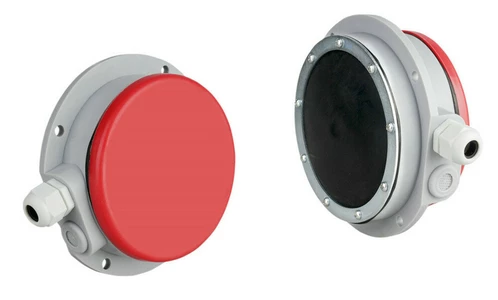 Датчики для контроля и измерения уровня сыпучих материалов Датчики для контроля и измерения уровня сыпучих материалов