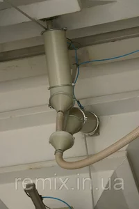 Автоматические пробоотборники зерна Автоматические пробоотборники зерна