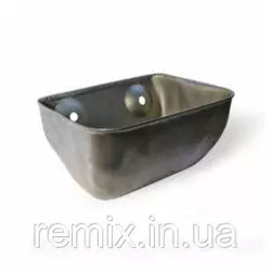 Ковш норийный СВ-180/1.0 металический