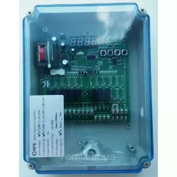 Последовательный контроллер RMY-20-8