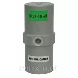 Пневматические поршневые вибратор FINDEVA FPLF-18-М