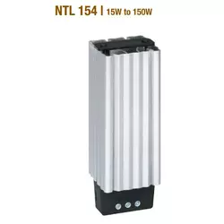 Нагреватель NTL154-100W для электрического шкафа