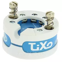Преобразователь температуры TIXo1