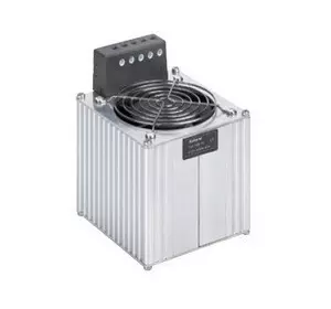 Компактный тепловентилятор NTL-1500 -750W для электрического шкафа