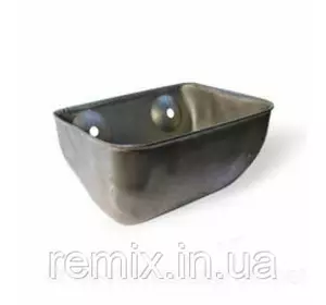 Ковш норийный СВ-180/1.0 металический