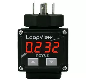 Индикатор LoopView-N