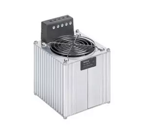 Компактный тепловентилятор NTL-1500 -250W для электрического шкафа