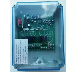 Последовательный контроллер RMY-20-8