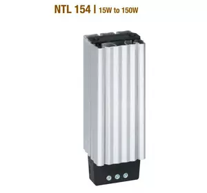 Нагреватель NTL154-150W для электрического шкафа