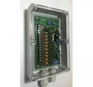 Последовательный контроллер AE711D