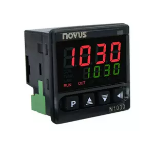 Регулятор температури N1030-RR-24V