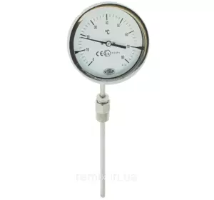 Биметаллический промышленный термометр Т7000