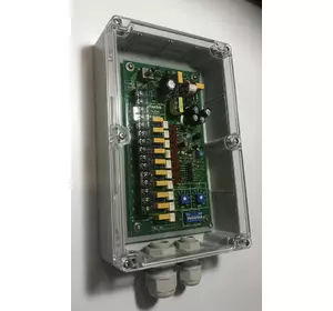 Последовательный контроллер AE711А